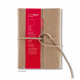 AGENDA SENSEBOOK FORMAT S CLAPA VELIN AGENDA SENSEBOOK FORMAT S CLAPA VELIN