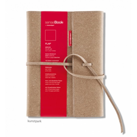 AGENDA SENSEBOOK FORMAT M CLAPA VELIN AGENDA SENSEBOOK FORMAT M CLAPA VELIN