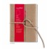 AGENDA SENSEBOOK FORMAT M CLAPA VELIN