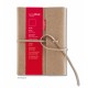 AGENDA SENSEBOOK FORMAT M CLAPA VELIN AGENDA SENSEBOOK FORMAT M CLAPA VELIN