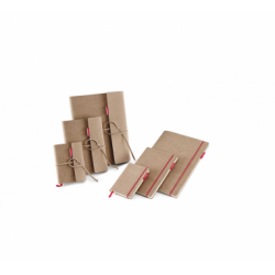 AGENDA SENSEBOOK FORMAT M CLAPA VELIN