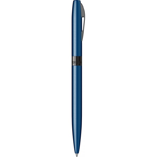Matte Blue BT Pix