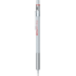 Creion Mecanic 0.5 Silver Rotring 600	
