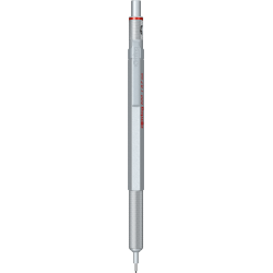 Silver Creion Mecanic 0.7