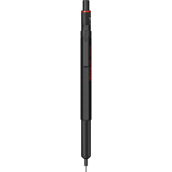 Black Creion Mecanic 0.7