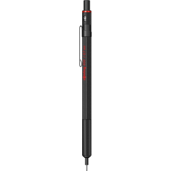 Black Creion Mecanic 0.7