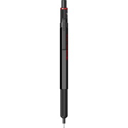 Black Creion Mecanic 0.5