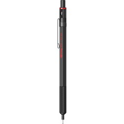 Black Creion Mecanic 0.5