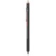 Black Creion Mecanic Rotring 600 0.5