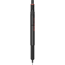 Black Creion Mecanic 0.5