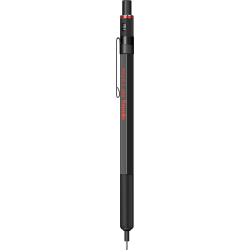 Black Creion Mecanic 0.7
