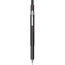 Black Creion Mecanic 0.5