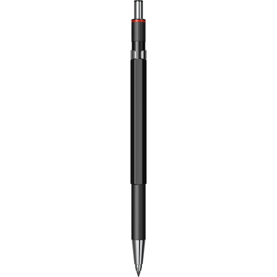 Black Creion Mecanic 2.0