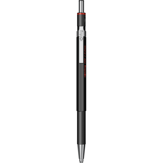 Black Creion Mecanic 2.0