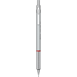 Silver Creion Mecanic 0.5