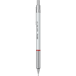 Silver Creion Mecanic 0.7