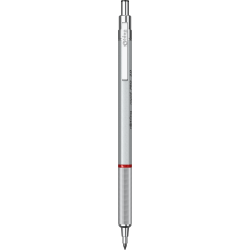 Silver Creion Mecanic 2.0