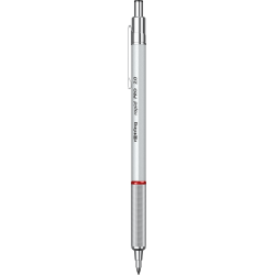 Silver Creion Mecanic 2.0