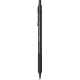 Rotring Creion Mecanic 2.0, Black colectia Rapid Pro