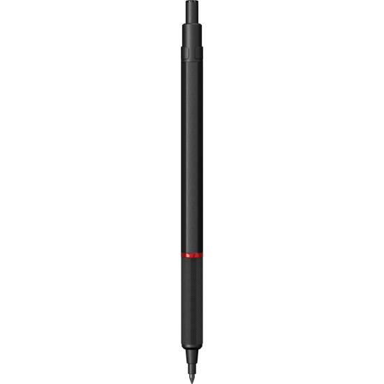 Rotring Creion Mecanic 2.0, Black colectia Rapid Pro