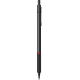 Rotring Creion Mecanic 2.0, Black colectia Rapid Pro