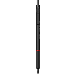 Black Creion Mecanic 0.7