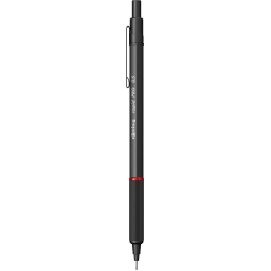 Black Creion Mecanic 0.5