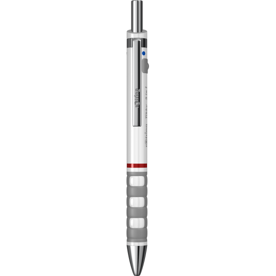 White Trio Pen 0.7 White Trio Pen 0.7