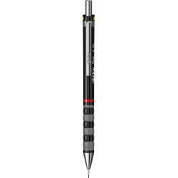 Black - Color Code Creion Mecanic 0.35