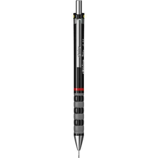 Black - Color Code Creion Mecanic 0.35
