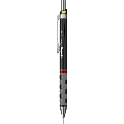 Black - Color Code Creion Mecanic 0.35