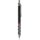 Black - Color Code Creion Mecanic 0.35