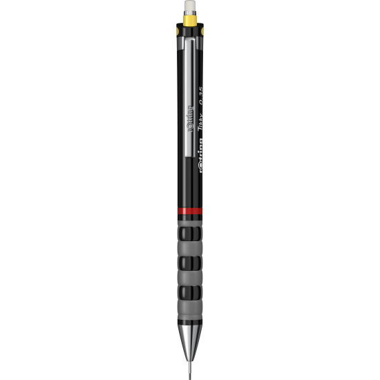 Black - Color Code Creion Mecanic 0.35