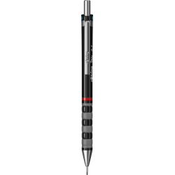 Black - Color Code Creion Mecanic 0.7