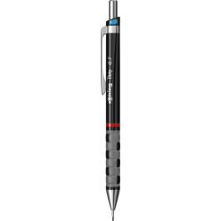 Black - Color Code Creion Mecanic 0.7