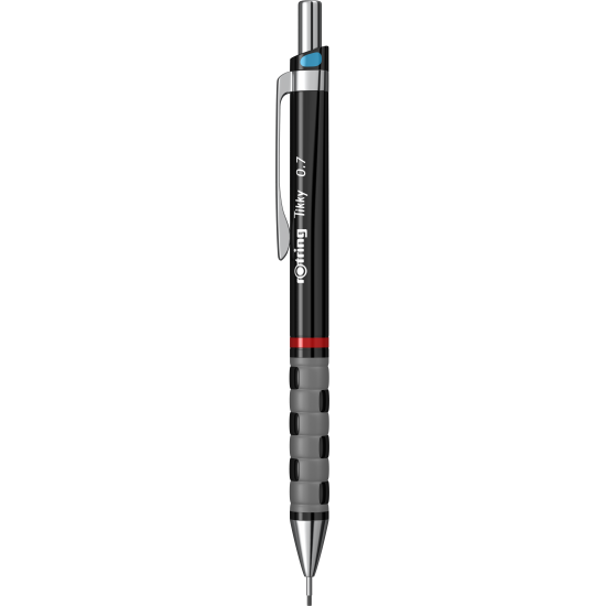 Black - Color Code Creion Mecanic 0.7