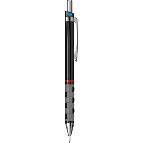 Black - Color Code Creion Mecanic 0.7