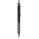 Black - Color Code Creion Mecanic 0.7