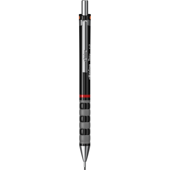 Black - Color Code Creion Mecanic 1.0