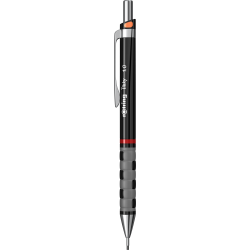 Black - Color Code Creion Mecanic 1.0