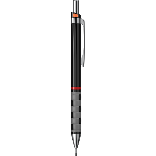 Black - Color Code Creion Mecanic 1.0