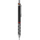 Black - Color Code Creion Mecanic 1.0