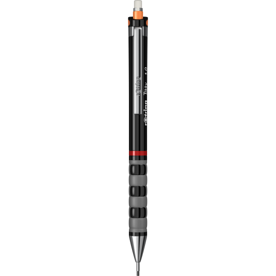 Black - Color Code Creion Mecanic 1.0