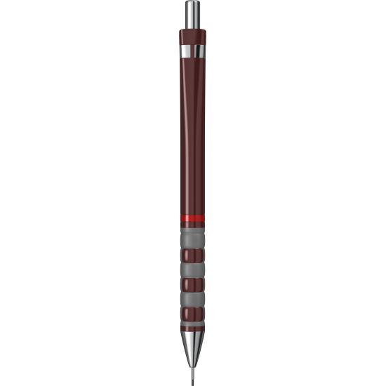 Burgundy - Color Code Creion Mecanic 0.5