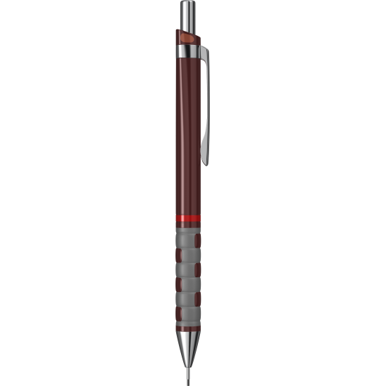 Burgundy - Color Code Creion Mecanic 0.5