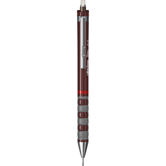 Burgundy - Color Code Creion Mecanic 0.5