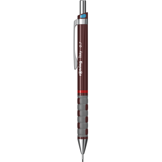 Burgundy - Color Code Creion Mecanic 0.7