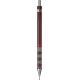 Burgundy - Color Code Creion Mecanic 0.7