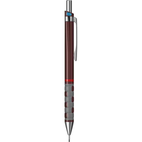 Burgundy - Color Code Creion Mecanic 0.7