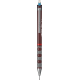 Burgundy - Color Code Creion Mecanic 0.7